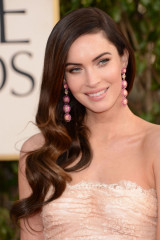 Megan Fox фото №598461