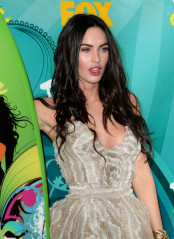 Megan Fox фото №822369