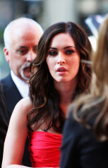 Megan Fox фото №487214