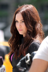 Megan Fox фото №895878