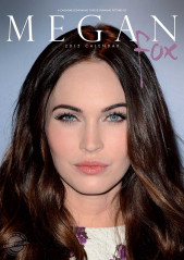 Megan Fox фото №836689