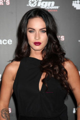 Megan Fox фото №772966