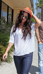 Megan Fox фото №826867