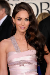 Megan Fox фото №811446