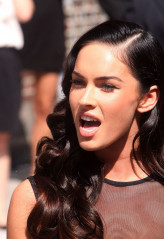 Megan Fox фото №587902