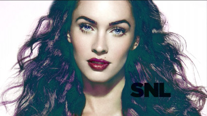 Megan Fox фото №848833