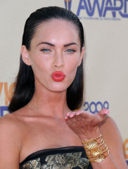 Megan Fox фото №797385