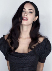 Megan Fox фото №896258