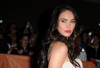 Megan Fox фото №821260