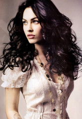 Megan Fox фото №863550