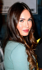 Megan Fox фото №867620