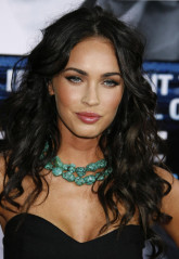 Megan Fox фото №797744