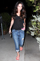 Megan Fox фото №830543