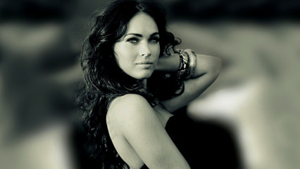 Megan Fox фото №916285