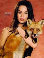 Megan Fox фото №489340