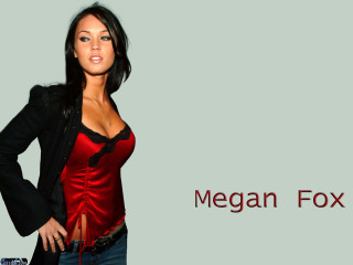 Megan Fox фото №882261