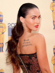 Megan Fox фото №467917