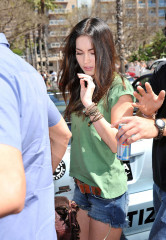 Megan Fox фото №386153