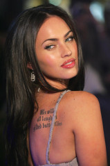 Megan Fox фото №787626