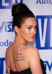 Megan Fox фото №488514