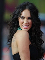 Megan Fox фото №819956