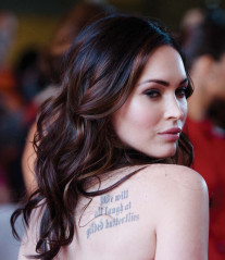 Megan Fox фото №771852