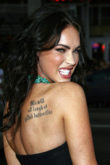 Megan Fox фото №855144