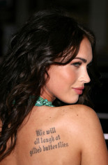 Megan Fox фото №792905