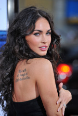 Megan Fox фото №783809