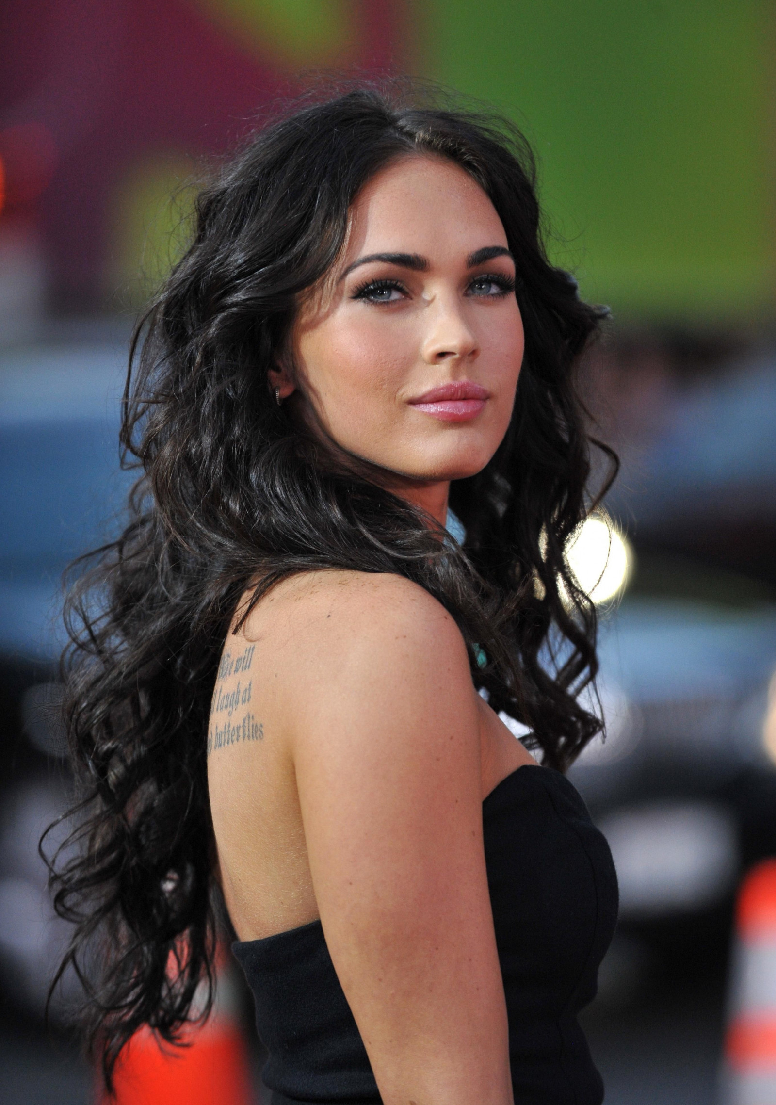 Меган Фокс (Megan Fox)