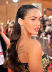 Megan Fox фото №793757