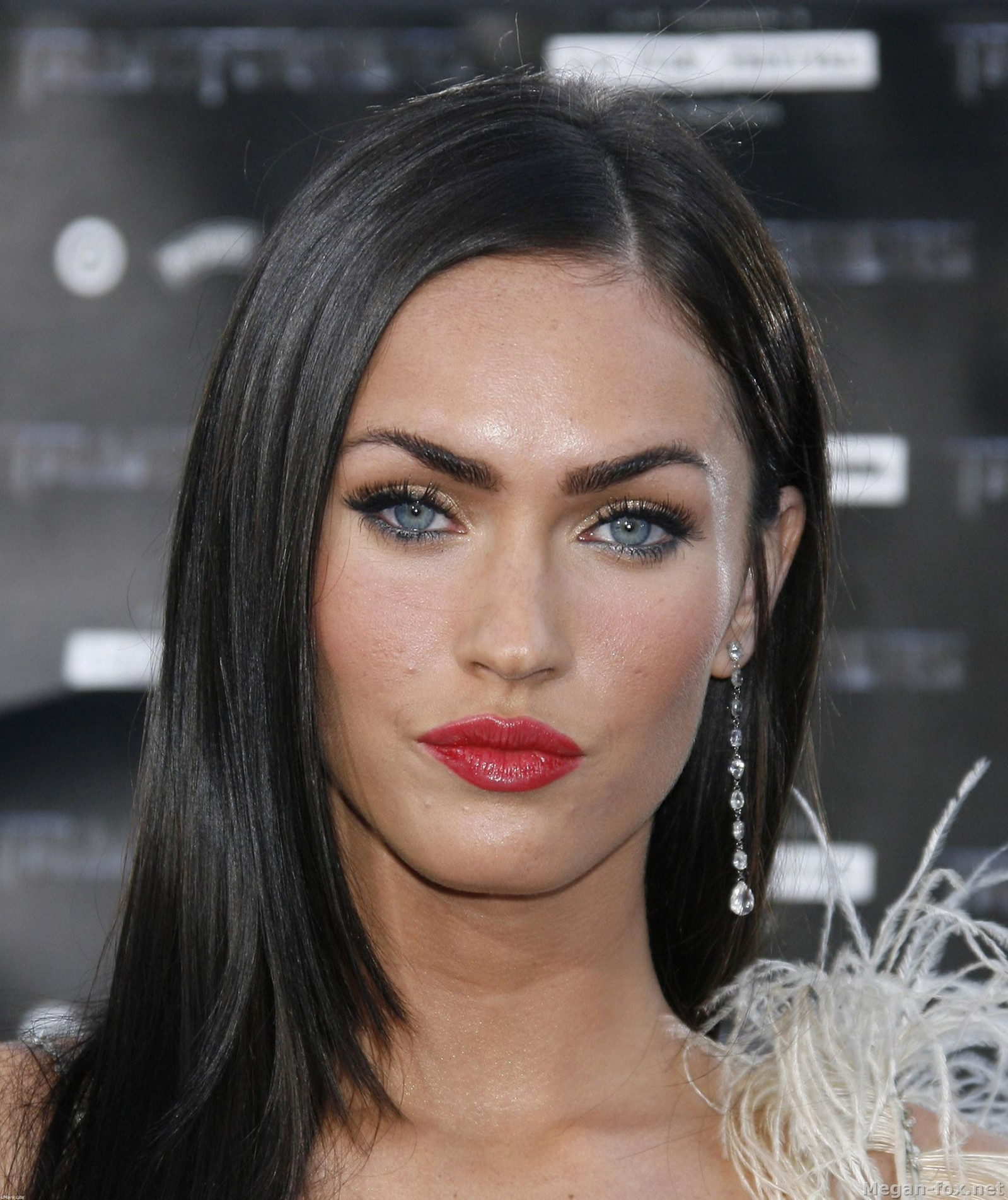 Меган Фокс (Megan Fox)