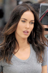 Megan Fox фото №845214