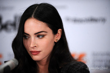 Megan Fox фото №888312