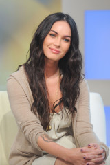 Megan Fox фото №468775