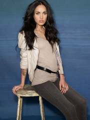 Megan Fox фото №664776