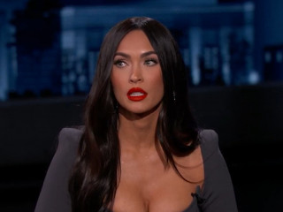 Megan Fox фото №1302683