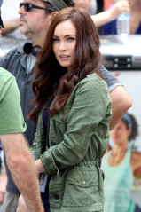 Megan Fox фото №656013