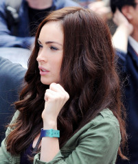 Megan Fox фото №656011