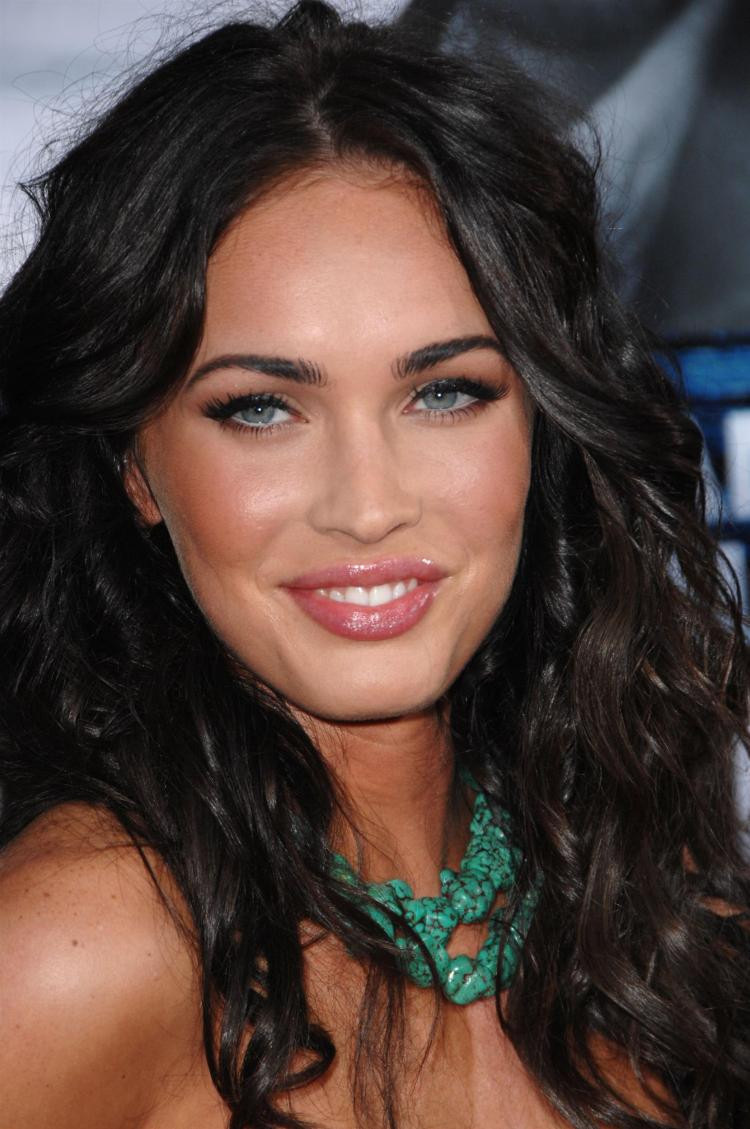 Меган Фокс (Megan Fox)