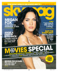 Megan Fox фото №584137