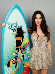 Megan Fox фото №780766