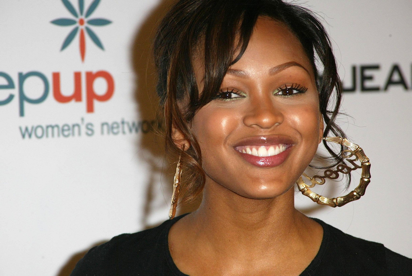 Мэган Гуд (Meagan Good)