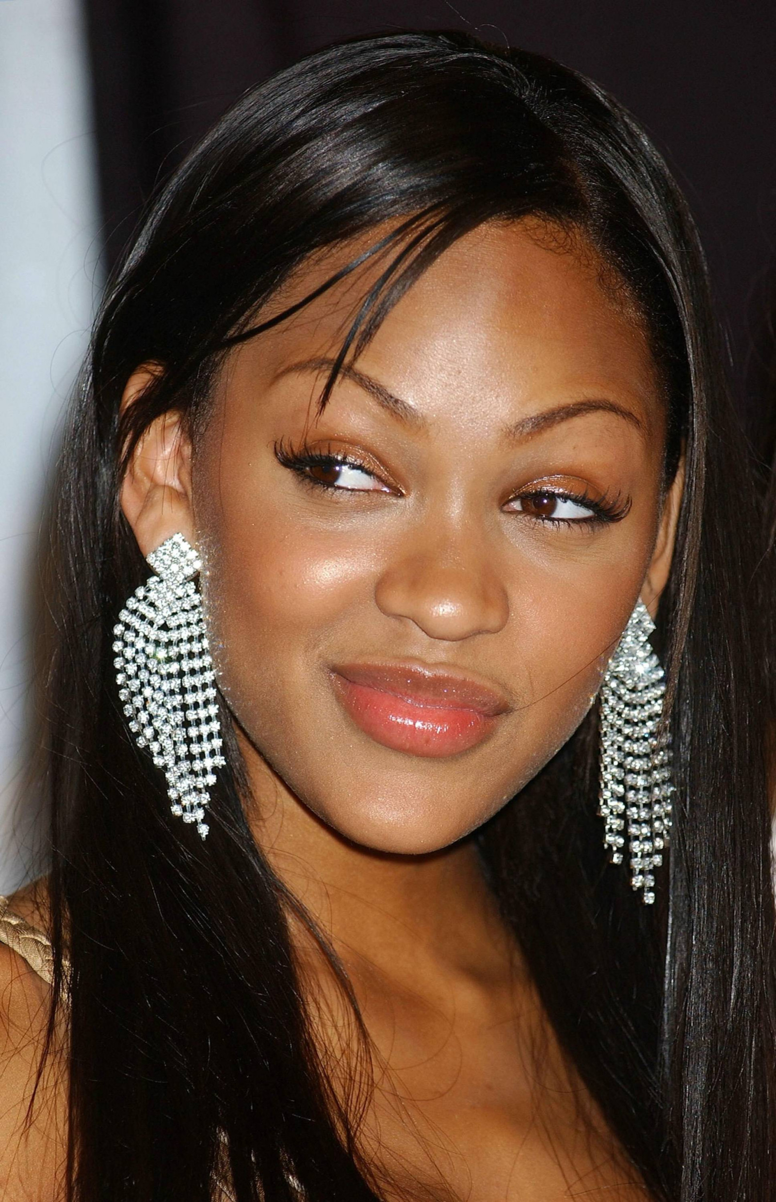 Мэган Гуд (Meagan Good)