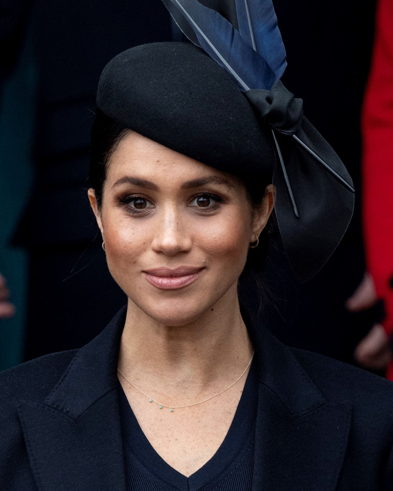 Меган Маркл (Meghan Markle)