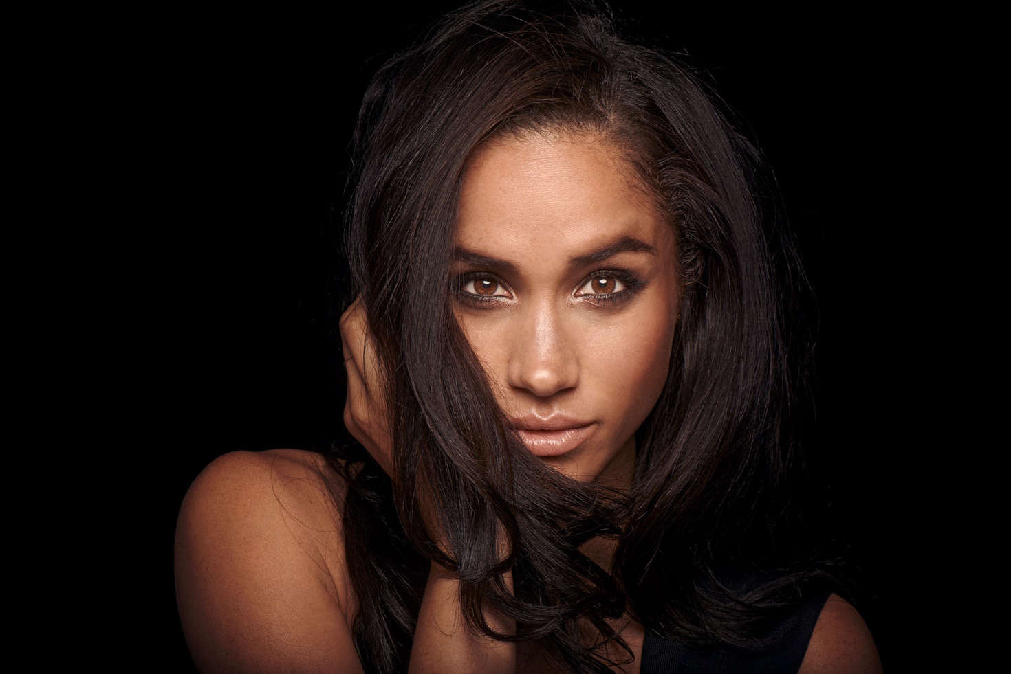 Меган Маркл (Meghan Markle)