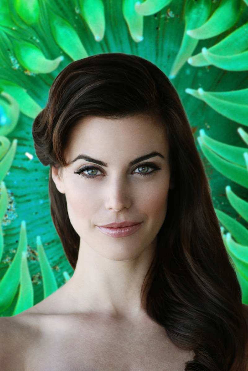 Меган Ори (Meghan Ory )