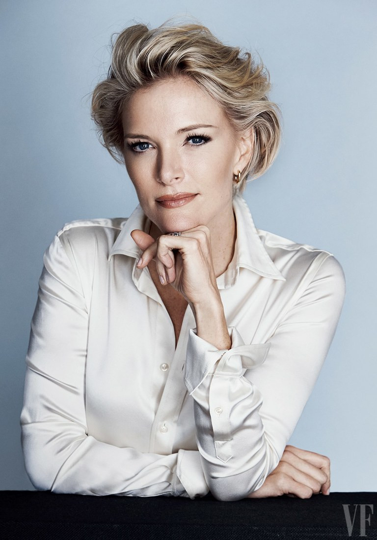 Мегин Келли (Megyn Kelly)