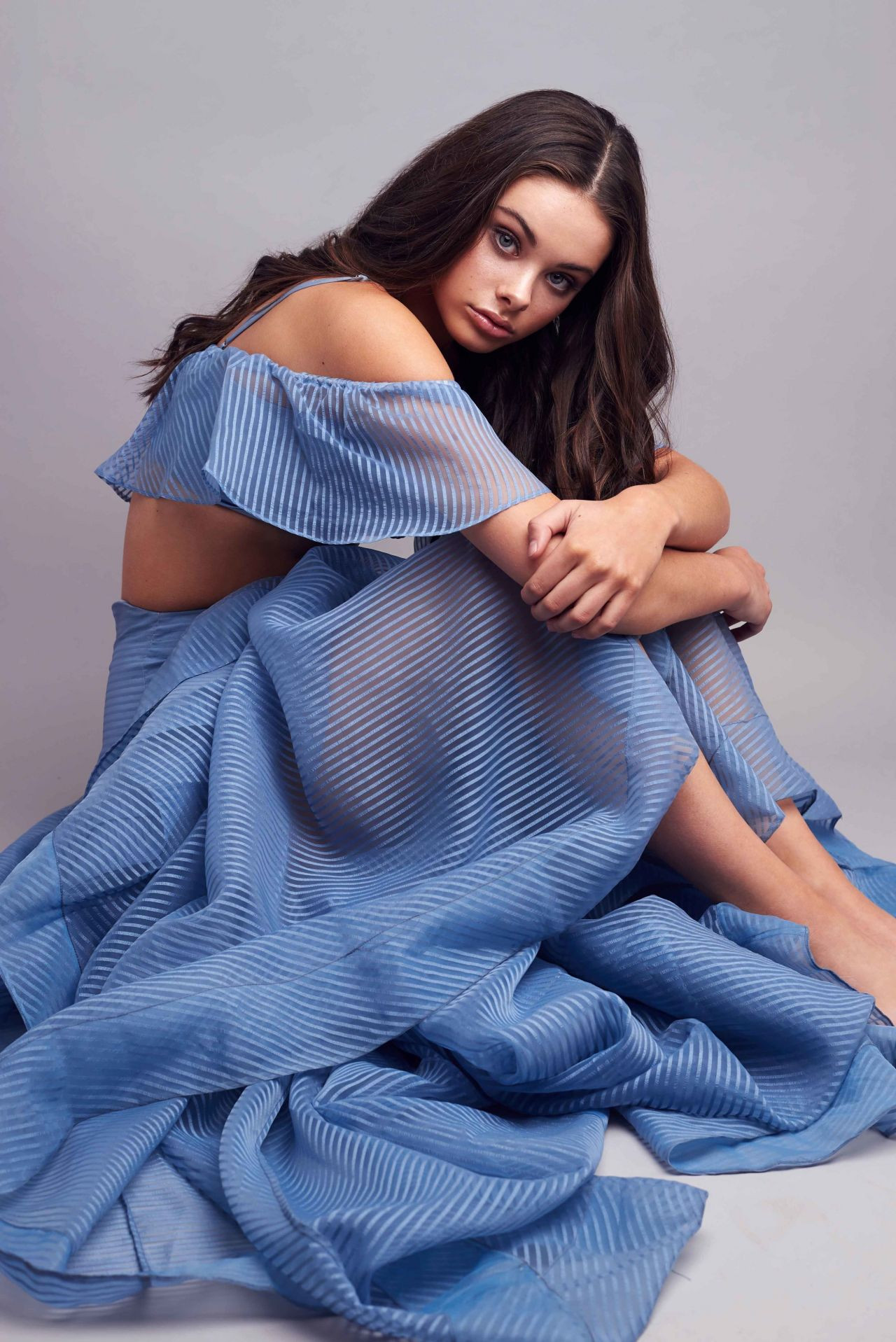 Мейка Вуллард (Meika Woollard)