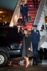 Melania Trump фото №1058014